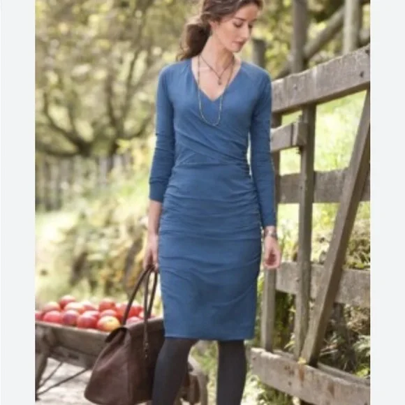 Sundance cotton dress - Picture 10 of 10